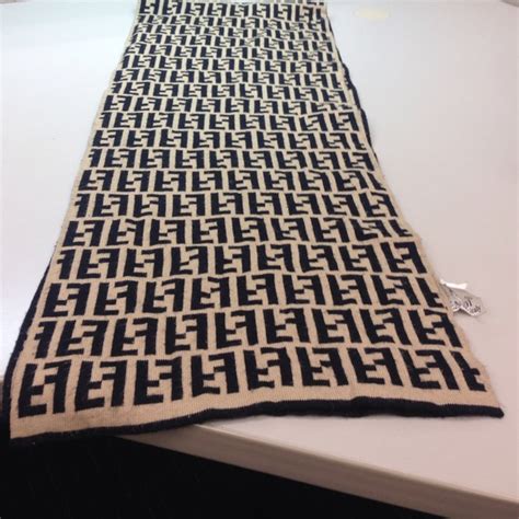 fendi scarf cheap|fendi authentication scarves.